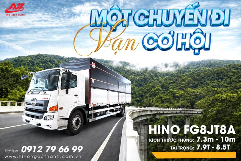 MỘT CHUYẾN ĐI – VẠN CƠ HỘI: BẠN ĐÃ SẴN SÀNG BỨT PHÁ DOANH THU CHƯA?